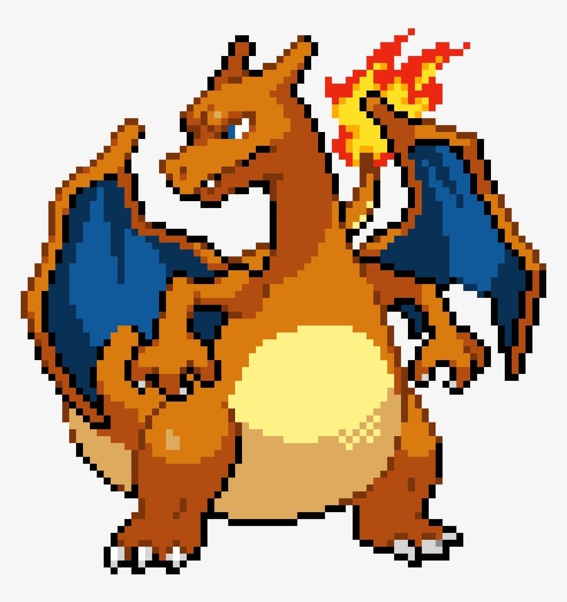 charizard